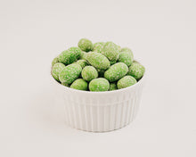 Load image into Gallery viewer, Crunchy Wasabi Nuts