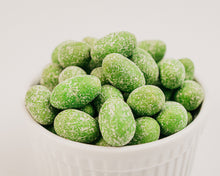 Load image into Gallery viewer, Crunchy Wasabi Nuts