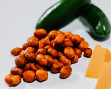 Load image into Gallery viewer, Crunchy Cheddar & Jalapeno