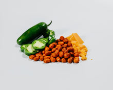 Load image into Gallery viewer, Crunchy Cheddar &amp; Jalapeno
