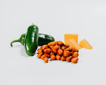 Load image into Gallery viewer, Flavored-Infused Crunchy-Coated Nut of the Month Club -- 12 Months ($29.99/mo) **BEST VALUE**