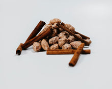 Load image into Gallery viewer, Cinnamon Almonds