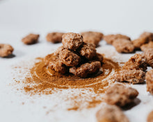 Load image into Gallery viewer, Cinnamon Pecans
