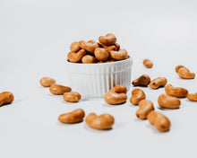 Load image into Gallery viewer, Premium Roasted Nut of the Month Club -- 6 Months ($33.29/mo) *MOST POPULAR*