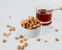 Load image into Gallery viewer, Honey Roasted Peanuts