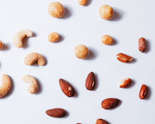 Load image into Gallery viewer, Flavored-Infused Crunchy-Coated Nut of the Month Club -- 12 Months ($29.99/mo) **BEST VALUE**