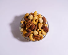 Load image into Gallery viewer, Premium Mixed Nuts - Roated & Salted