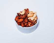 Load image into Gallery viewer, Premium Mixed Nuts - Roated & Salted