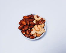Load image into Gallery viewer, Premium Mixed Nuts - Roated & Salted