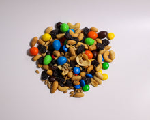 Load image into Gallery viewer, Trail Mix w/ M & M's