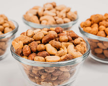Load image into Gallery viewer, Wolfies Favorites Nut of the Month Club -- 12 Months ($31.49/mo) **BEST VALUE**