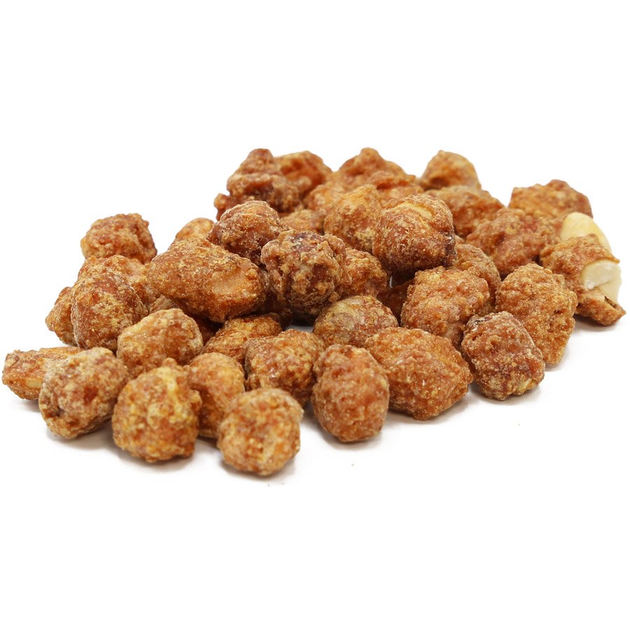 Butter Toffee Peanuts