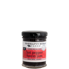 Load image into Gallery viewer, Crunchy Bacon Jam (GET A SMALL JAR OF BACON JAM FOR FREE WITH YOUR PURCHASE!)
