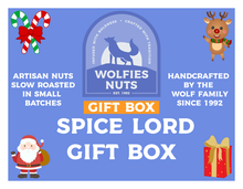 Load image into Gallery viewer, Spice Lord Gift Box
