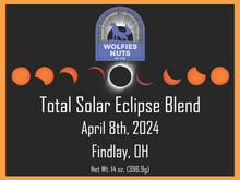 Load image into Gallery viewer, *Limited Edition* Total Solar Eclipse Blend
