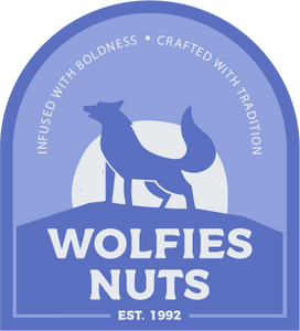 Wolfies Nuts, Buy Nuts Online
