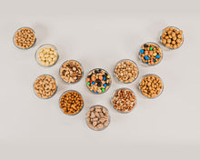 Load image into Gallery viewer, Flavored-Infused Crunchy-Coated Nut of the Month Club -- 12 Months ($29.99/mo) **BEST VALUE**
