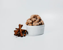 Load image into Gallery viewer, Cinnamon Almonds
