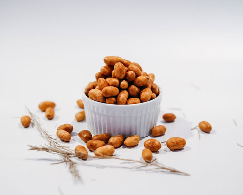 Crunchy Beer Nuggets