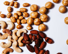 Load image into Gallery viewer, Crunchy Roasted Mixed Nuts
