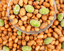 Load image into Gallery viewer, Flavored-Infused Crunchy-Coated Nut of the Month Club - 12 Months ($21.49/mo) **BEST VALUE**
