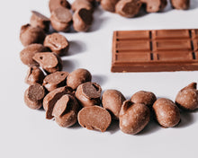 Load image into Gallery viewer, Double Dipped Chocolate Covered Peanuts
