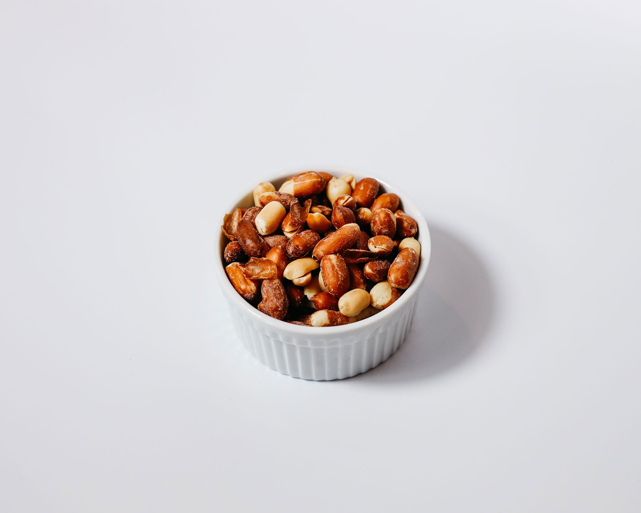 Extra Large Redskin Peanuts