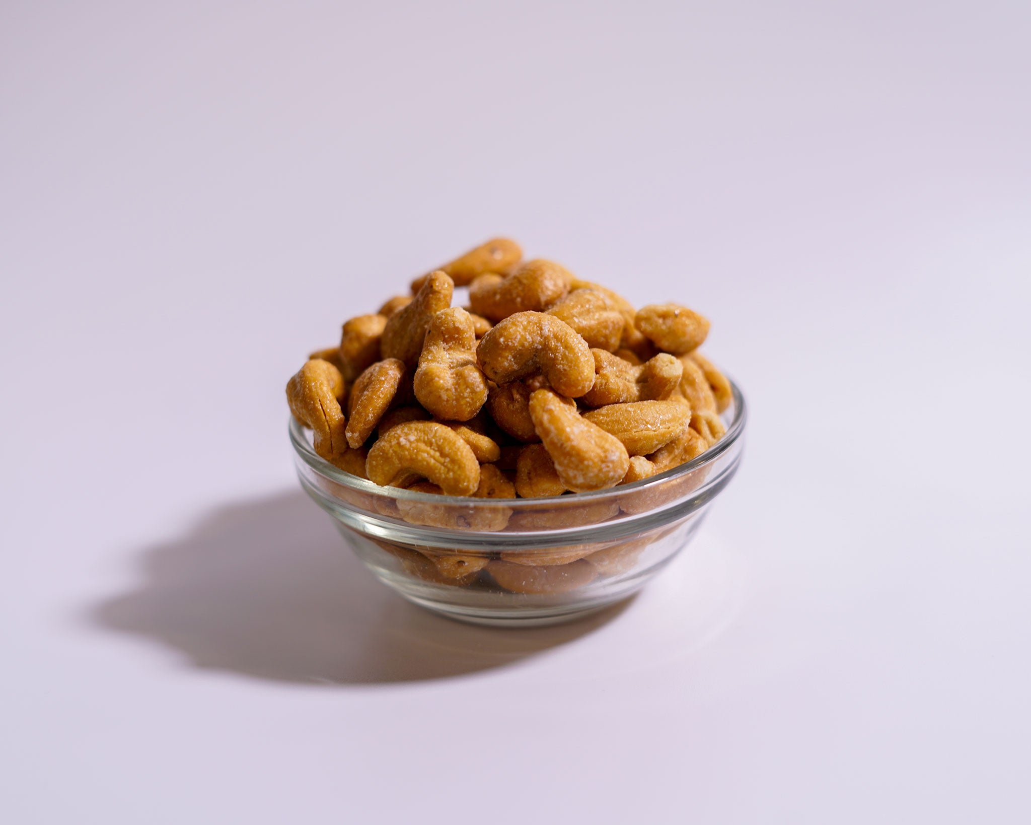 Honey Roasted Cashews