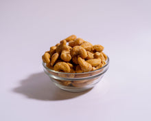 Load image into Gallery viewer, Honey Roasted Cashews
