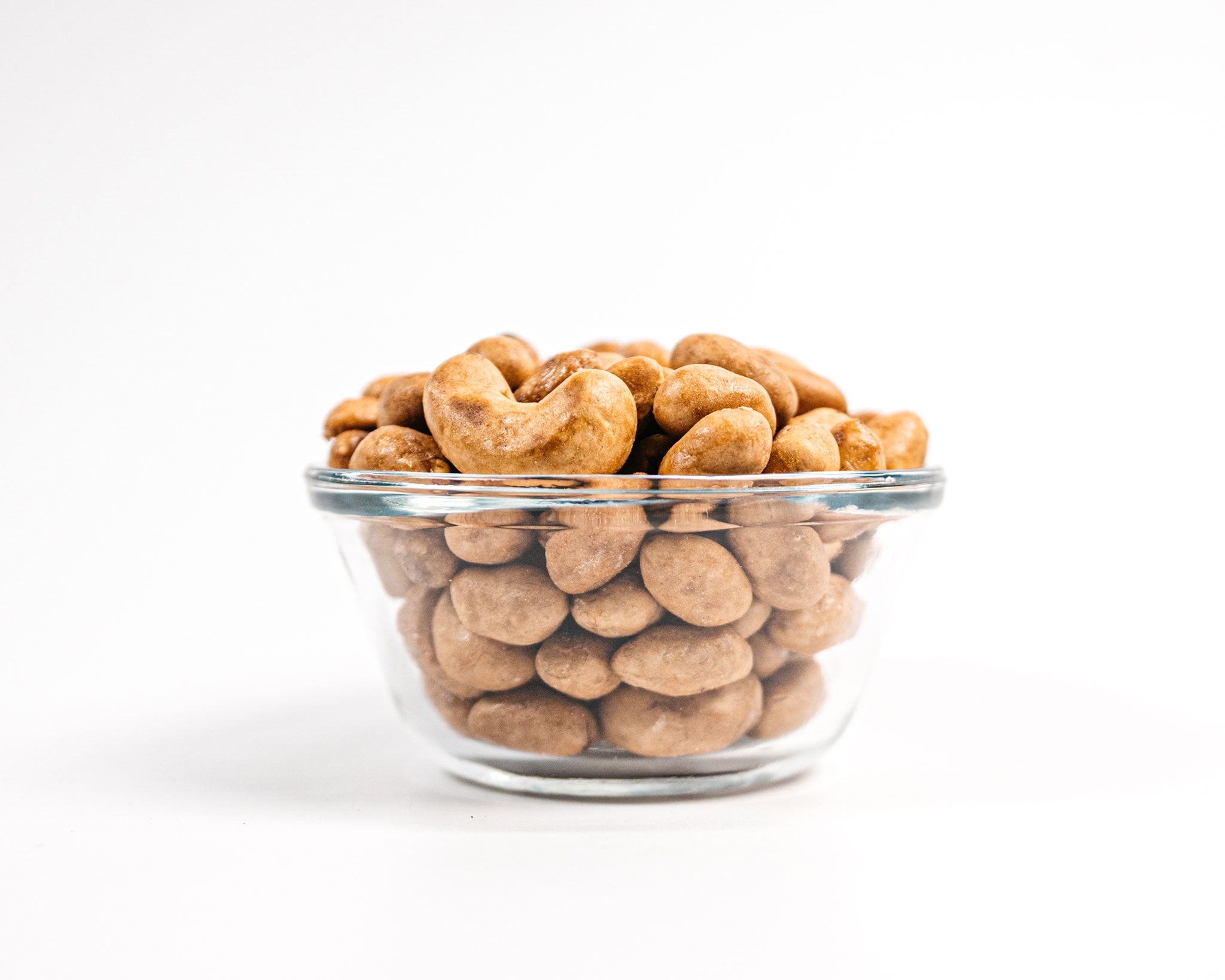 J.P.'s Rockin Mixed Nuts