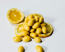 Load image into Gallery viewer, Lemon Crème Almonds
