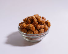 Load image into Gallery viewer, Maple Toffee Almonds
