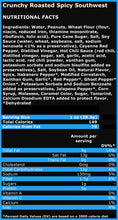 Load image into Gallery viewer, Spicy Southwest Kakawateez w/ Ghost Pepper
