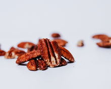 Load image into Gallery viewer, Roasted Salted Pecans
