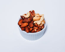 Load image into Gallery viewer, Premium Mixed Nuts - Roated &amp; Salted
