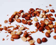 Load image into Gallery viewer, Spanish Peanuts - Roasted &amp; Salted
