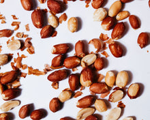 Load image into Gallery viewer, Spanish Peanuts - Roasted &amp; Salted
