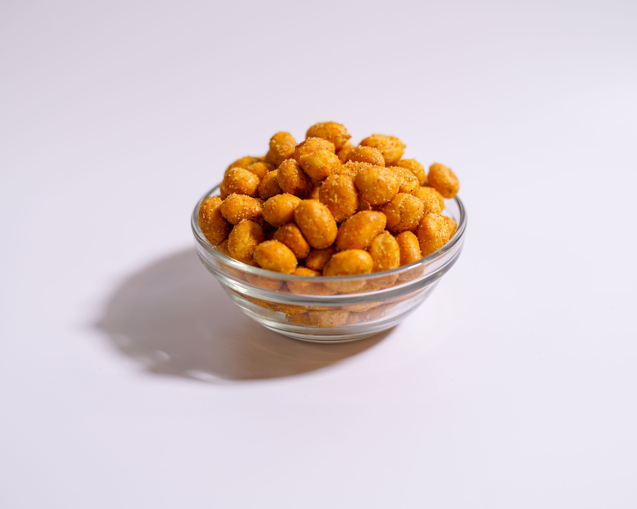 Sriracha Hot Wing Nuts