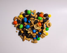 Load image into Gallery viewer, Trail Mix w/ M &amp; M&#39;s
