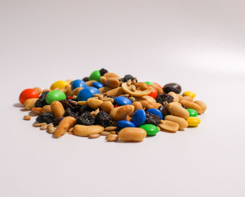Country Trail Mix