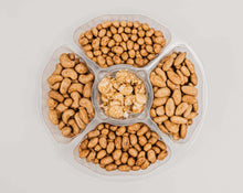 Load image into Gallery viewer, Flavor-Infused Crunchy Nut Wheel
